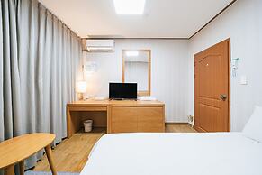 Jeju Miracle Hotel