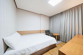 Jeju Miracle Hotel