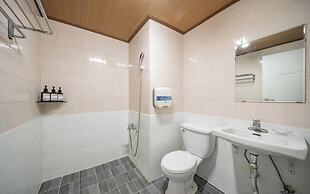 Jeju Miracle Hotel