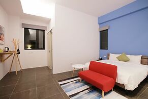 Easy Inn