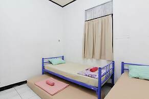 Arjuna Hostel