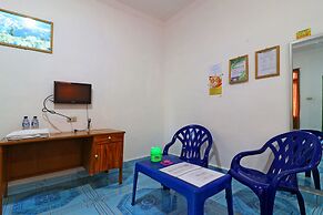 Hotel Rembulan