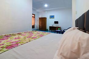Hotel Rembulan
