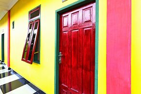 Hotel Rembulan