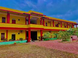 Hotel Rembulan