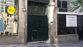 Madridcito