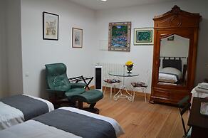 Chambres d'hotes Alain & Nicole