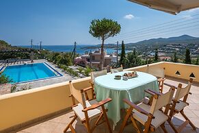 Villa Adamite