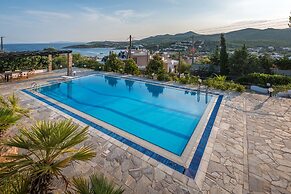 Villa Adamite