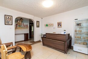 Bonsai Villa Homestay
