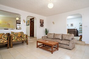 Bonsai Villa Homestay