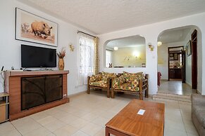 Bonsai Villa Homestay