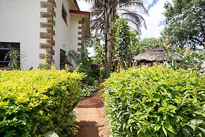 Bonsai Villa Homestay