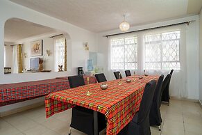 Bonsai Villa Homestay