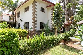 Bonsai Villa Homestay