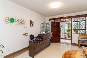 Bonsai Villa Homestay