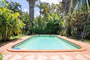 Bonsai Villa Homestay