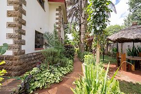 Bonsai Villa Homestay