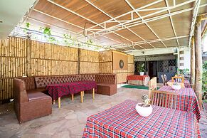 Bonsai Villa Homestay