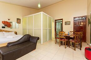Bonsai Villa Homestay