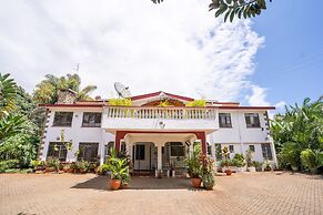 Bonsai Villa Homestay
