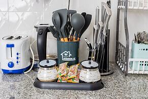 Bonsai Villa Homestay