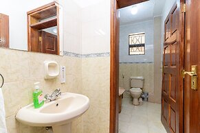 Bonsai Villa Homestay