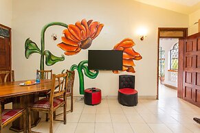 Bonsai Villa Homestay