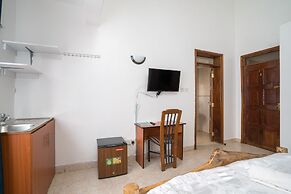 Bonsai Villa Homestay