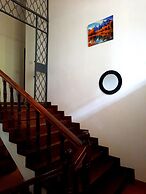 Bonsai Villa Homestay