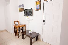 Bonsai Villa Homestay