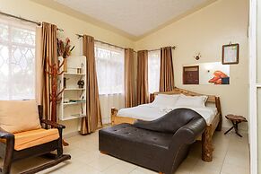 Bonsai Villa Homestay