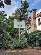 Bonsai Villa Homestay