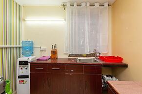 Bonsai Villa Homestay