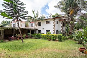 Bonsai Villa Homestay