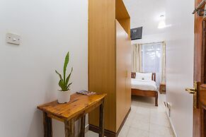 Bonsai Villa Homestay