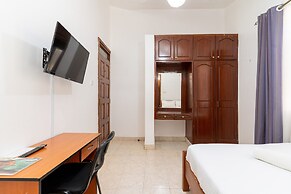 Bonsai Villa Homestay