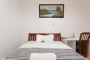 Bonsai Villa Homestay