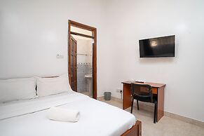 Bonsai Villa Homestay