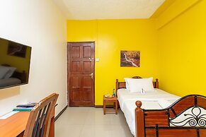 Bonsai Villa Homestay