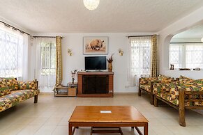 Bonsai Villa Homestay