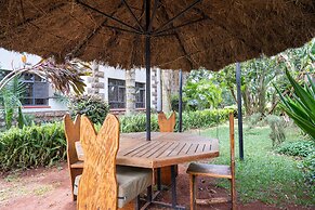 Bonsai Villa Homestay