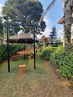 Bonsai Villa Homestay