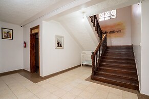 Bonsai Villa Homestay