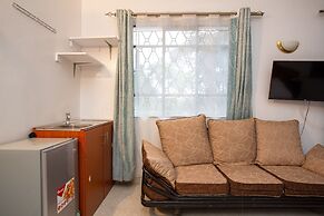Bonsai Villa Homestay