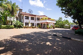 Bonsai Villa Homestay