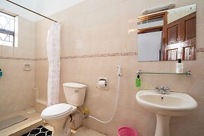 Bonsai Villa Homestay
