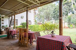 Bonsai Villa Homestay