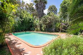 Bonsai Villa Homestay