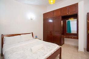 Bonsai Villa Homestay